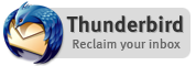 Get Thunderbird (E-Mail Client)